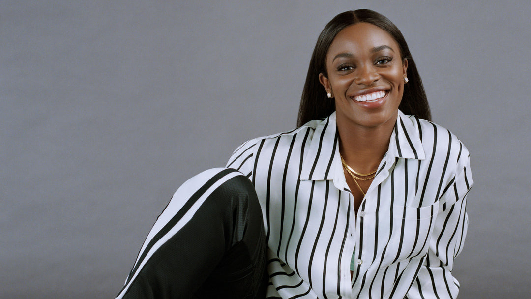 Sloane Stephens